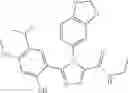 Fig. 16 - Triazole compounds that modulate HSP90 activity