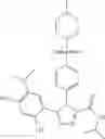 Fig. 162 - Triazole compounds that modulate HSP90 activity