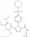 Fig. 170 - Triazole compounds that modulate HSP90 activity