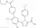 Fig. 174 - Triazole compounds that modulate HSP90 activity
