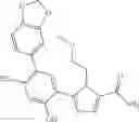 Fig. 178 - Triazole compounds that modulate HSP90 activity