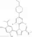 Fig. 192 - Triazole compounds that modulate HSP90 activity