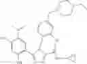 Fig. 200 - Triazole compounds that modulate HSP90 activity