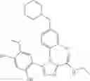 Fig. 202 - Triazole compounds that modulate HSP90 activity