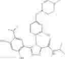 Fig. 205 - Triazole compounds that modulate HSP90 activity
