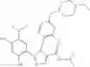 Fig. 207 - Triazole compounds that modulate HSP90 activity