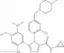 Fig. 209 - Triazole compounds that modulate HSP90 activity