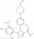 Fig. 229 - Triazole compounds that modulate HSP90 activity