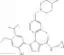Fig. 241 - Triazole compounds that modulate HSP90 activity
