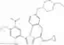 Fig. 244 - Triazole compounds that modulate HSP90 activity