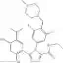 Fig. 248 - Triazole compounds that modulate HSP90 activity