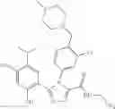 Fig. 252 - Triazole compounds that modulate HSP90 activity