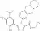 Fig. 253 - Triazole compounds that modulate HSP90 activity
