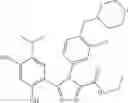 Fig. 255 - Triazole compounds that modulate HSP90 activity