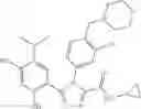 Fig. 256 - Triazole compounds that modulate HSP90 activity