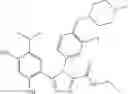 Fig. 258 - Triazole compounds that modulate HSP90 activity