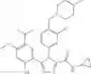 Fig. 262 - Triazole compounds that modulate HSP90 activity