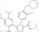 Fig. 264 - Triazole compounds that modulate HSP90 activity