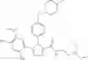 Fig. 27 - Triazole compounds that modulate HSP90 activity