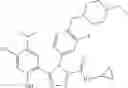 Fig. 273 - Triazole compounds that modulate HSP90 activity