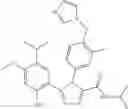 Fig. 290 - Triazole compounds that modulate HSP90 activity