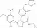 Fig. 291 - Triazole compounds that modulate HSP90 activity