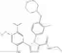 Fig. 294 - Triazole compounds that modulate HSP90 activity