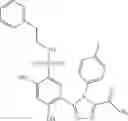 Fig. 299 - Triazole compounds that modulate HSP90 activity