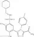 Fig. 302 - Triazole compounds that modulate HSP90 activity