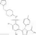 Fig. 308 - Triazole compounds that modulate HSP90 activity