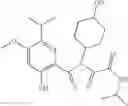 Fig. 313 - Triazole compounds that modulate HSP90 activity