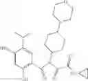 Fig. 321 - Triazole compounds that modulate HSP90 activity