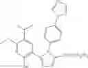 Fig. 338 - Triazole compounds that modulate HSP90 activity