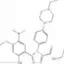 Fig. 339 - Triazole compounds that modulate HSP90 activity