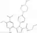 Fig. 340 - Triazole compounds that modulate HSP90 activity