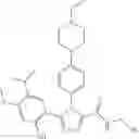 Fig. 347 - Triazole compounds that modulate HSP90 activity
