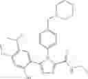 Fig. 35 - Triazole compounds that modulate HSP90 activity
