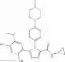 Fig. 352 - Triazole compounds that modulate HSP90 activity