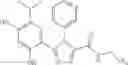 Fig. 376 - Triazole compounds that modulate HSP90 activity