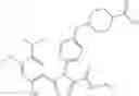 Fig. 385 - Triazole compounds that modulate HSP90 activity