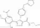 Fig. 396 - Triazole compounds that modulate HSP90 activity