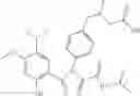 Fig. 401 - Triazole compounds that modulate HSP90 activity