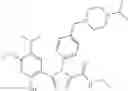 Fig. 405 - Triazole compounds that modulate HSP90 activity