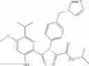 Fig. 406 - Triazole compounds that modulate HSP90 activity