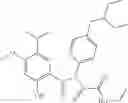 Fig. 412 - Triazole compounds that modulate HSP90 activity