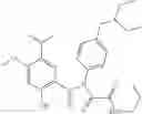 Fig. 413 - Triazole compounds that modulate HSP90 activity