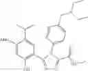 Fig. 424 - Triazole compounds that modulate HSP90 activity