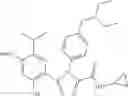 Fig. 425 - Triazole compounds that modulate HSP90 activity