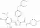 Fig. 43 - Triazole compounds that modulate HSP90 activity