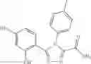 Fig. 446 - Triazole compounds that modulate HSP90 activity